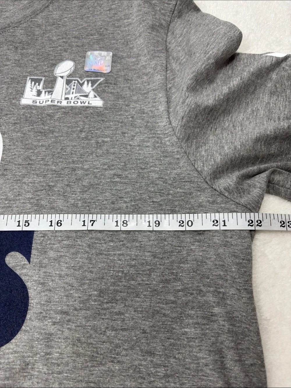 Nike Gray 
